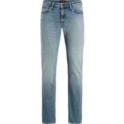 Jack & Jones Jjiclark Jjoriginal Normal Passform Blå