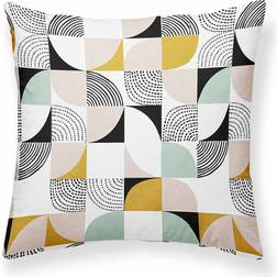 Decolores Anna Pillow Case Multicolour (65x65cm)
