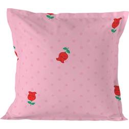 HappyFriday Mr Fox Magic Rose Komplett dekorationskudde Multifärgad (60x60cm)