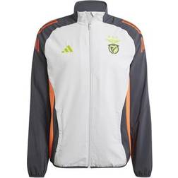 adidas Benfica Tiro 24 Competition Presentation Track Top