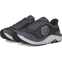 Topo Athletic Ultraventure 4 Men's Running Shoes - Grey/Grey
