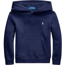 Polo Ralph Lauren Polo Ralph Lauren Sweatshirt - Navy/Offwhite