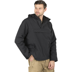 Brandit Windbreaker - Black