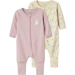 Name It Pyjamasdräkt - Sum