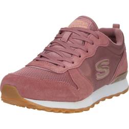 Skechers Låg Sneaker Air Infinity