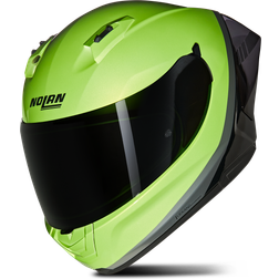 Nolan N60-6 Sport Integralhjälm - Grön/Svart/Grå
