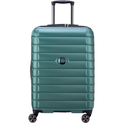 Delsey 4-Rollen Trolley 66 cm