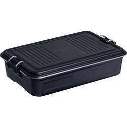 Stanley Classic Legendary Useful Box 2.11 QT Black Food Container 0.53gal
