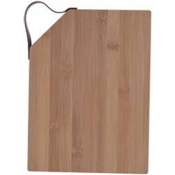 Quid Ozon Wood Cutting 27 x 20 cm Chopping Board 27cm
