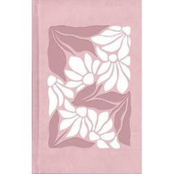 NIV, The Busy Mom's Bible, Leathersoft over Board, Pink, (Bog, Hardback, Engelsk)