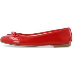 Bianco Biamadison Ballet Flats