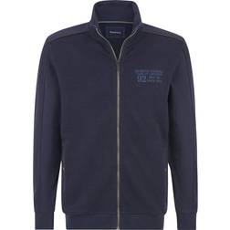 Babista Sweatvest Forotassi - Donkerblauw
