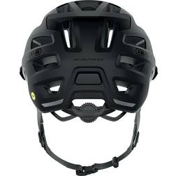 ABUS Moventor 2.0 MIPS Velvet Black