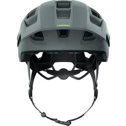 ABUS MoDrop MIPS Velvet Black 54-58cm