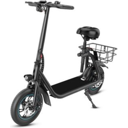 Gyroor 450W Electric Scooter 12 Inch