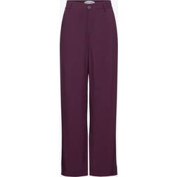 Street One Beere Hose - 34