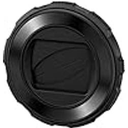 OM SYSTEM Linsskydd LB-T01 för Olympus Tough TG-5 TG-6 TG-7 Objektivadapter