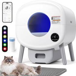 ShipItFurniture Extra Large Automatic Cat Litter Box