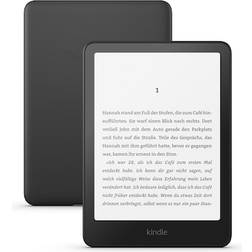 Amazon Kindle Paperwhite 16 GB Werbung