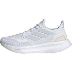 adidas Pureboost 5 Running Shoes - Cloud White