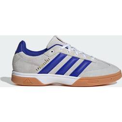 adidas Inomhusskor För Män - Ftwr Vit/Lucid Blue/Grey Two