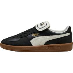 Puma Palermo Premium Sneakers - Black