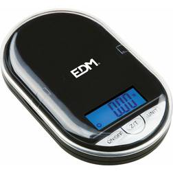 Edm Precision Digital Kitchen Scale EDM 07816