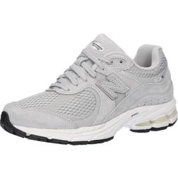 New Balance Sneakers - Grey/Black