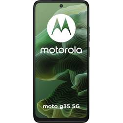 Motorola Moto G35 5G Dual SIM Smartphone