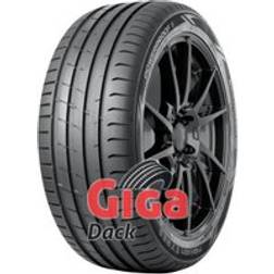 Nokian Powerproof 1 255/50 ZR19 107Y XL
