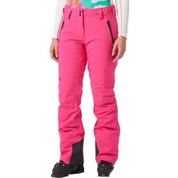 Helly Hansen Legendary Isolerade Byxbyxor Med Isolering - Rosa