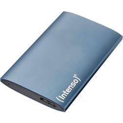 Intenso External SSD Premium 1TB