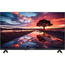 Silver 50 Tum 4K Smart TV