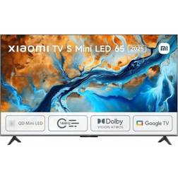 Xiaomi 65" 4K Ultra HD Smart TV