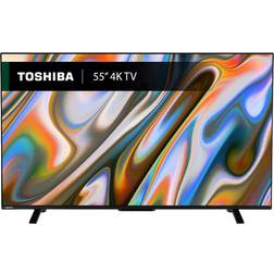 Toshiba 55UV2F53DBU Smart TV