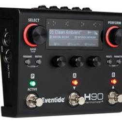 Eventide H90 Dark Harmonizer