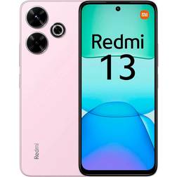 Xiaomi Redmi 13 6GB RAM 128GB Pearl Pink