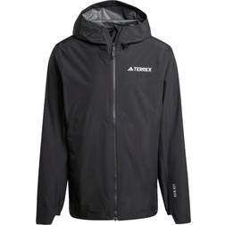 adidas Terrex Multi 2.5l Rain Jacka - Black