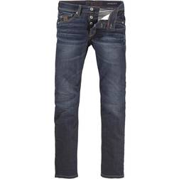Bruno Banani Jimmy Jeans - Dark Blue