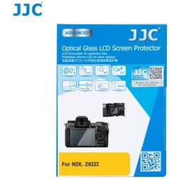 JJC Ultra-Thin Glass Protector GSP-Z6M3