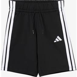 adidas Essentials Shorts - Black/White