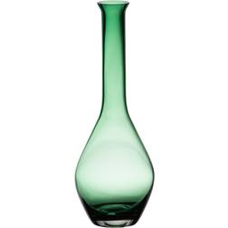 BigBuy Home Stylish Green Vase 27.5cm