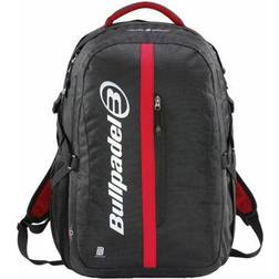 Bullpadel BPM25022 Xplo Black Padel Rygsæk