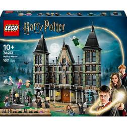 LEGO Harry Potter Malfanghus 76453