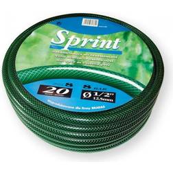 Bradas Vattenslang Sprint 3/4" 50m 50m