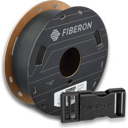 Polymaker Fiberon PA612-CF15 Black 1.75 mm 500 g