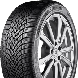 Bridgestone Blizzak 6 195/55 R17 92V XL