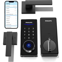 Philips Smart Lock with 2 Level Handles