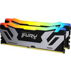 Kingston URY Renegade RGB DDR5 8400MHz 2x24GB (KF584CU40RSAK2-48)