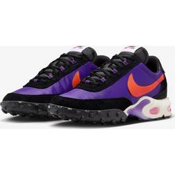 Nike Air Max Waffle SP Men's Shoes - Purple